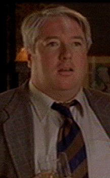 Joe Sheridan